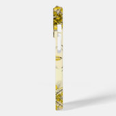 ヴィンテージヘッケル Case-Mate iPhoneケース (裏面 / 左)