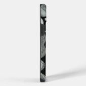 ヴィンテージヘッケル iPhoneケース (右側面)