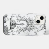 ヴィンテージヘッケル iPhoneケース (裏面横)