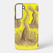 ヴィンテージヘッケル SAMSUNG GALAXYケース (裏面)