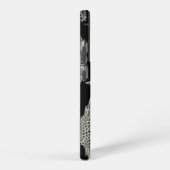 ヴィンテージヘッケル SAMSUNG GALAXYケース (右側面)