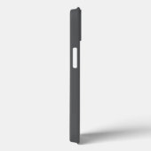 ヴィンテージヘルメットのダイバーが巨大カニURMに乗る Case-Mate iPhoneケース (裏面 / 右)