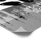 ヴィンテージベアプライド ポスター (角)