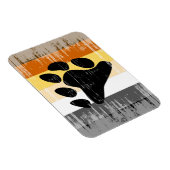 ヴィンテージベアプライド マグネット (右側)