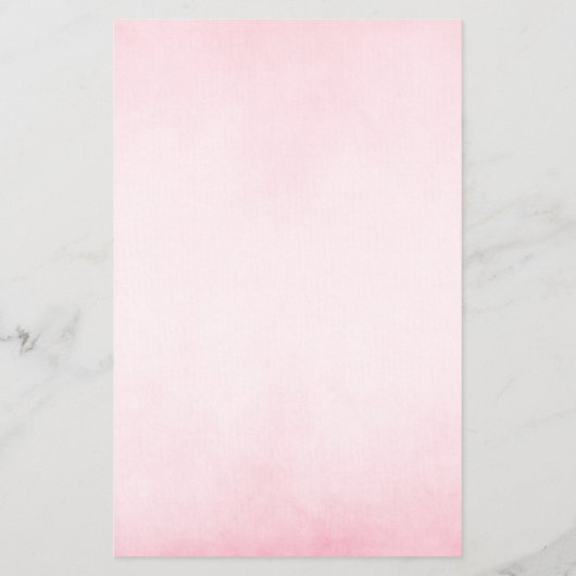 ヴィンテージベイビーシャワー推測ベビーの到着 チラシ (裏面)