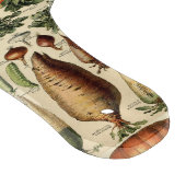 ヴィンテージベジタブルアートバイアドルフミロ カッティングボード (角)