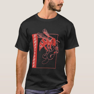 ヴィンテージベバドベクラシックー Tシャツ