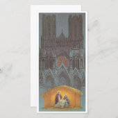 ヴィンテージベビーイエス (正面/裏面)