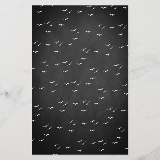 ヴィンテージベビーカーのハロウィーンベイビーシャワーアドバイス (裏面)