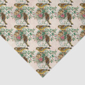 ヴィンテージベビーバードネスト 薄葉紙 (詳細)