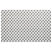 ヴィンテージベビー台車 ファブリック (ヤード)