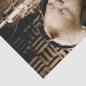 ヴィンテージベビー歌唱ティッシュペーパー 薄葉紙 (詳細)