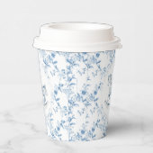 ヴィンテージベビー馬揺動椅子 – 紙カップ 紙コップ (右)