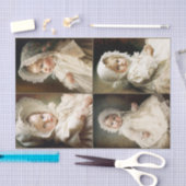 ヴィンテージベビー 薄葉紙 (クラフト)