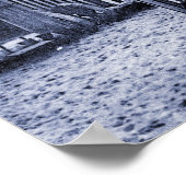 ヴィンテージベルエポックシーサイドリゾート&ビーチ ポスター (角)