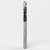 ヴィンテージベルリンライクスタグ議会 Case-Mate iPhoneケース (裏面/右)