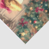 ヴィンテージベーキングクッキークリスマスレディース 薄葉紙 (詳細)