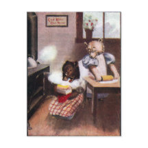 ヴィンテージベーキングクマ