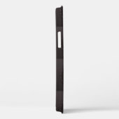 ヴィンテージベースのスピーカ：クラシック背景 Case-Mate iPhoneケース (裏面 / 右)