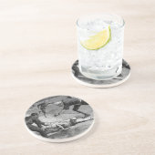 ヴィンテージベースボールバイトゥーレ・デ・タルストラップ， 1885 コースター (側面)