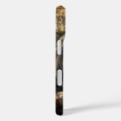 ヴィンテージペガサス・ギリシャ神話 Case-Mate iPhoneケース (裏面 / 右)