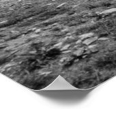 ヴィンテージペタル素晴らしカー1930年代 ポスター (角)