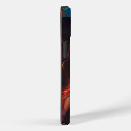 ヴィンテージペンシルバニア鉄道旅行 Case-Mate iPhoneケース (裏面 / 右)