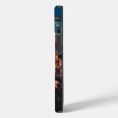 ヴィンテージペンシルバニア鉄道旅行 Case-Mate iPhoneケース (裏面 / 左)