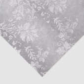 ヴィンテージペーター結婚ブロケード 薄葉紙 (詳細)