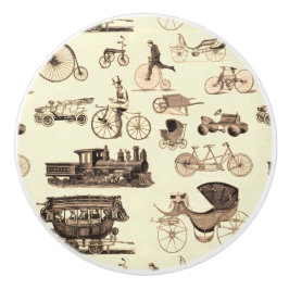 ヴィンテージホイール セラミックノブ