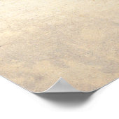 ヴィンテージホエテナ健康食品広告1899年 ポスター (角)