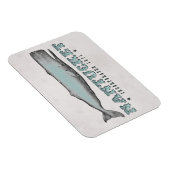 ヴィンテージホエールナンタケットマサチューセッツ株式会社1671 MA マグネット (右側)