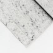 ヴィンテージホタテ貝フリースブランケット フリースブランケット (角)