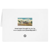 ヴィンテージホテルゴールデンウエストロッジモーテル (裏面横)