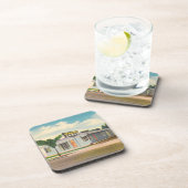 ヴィンテージホテルゴールデンウエストロッジモーテル コースター (右側)