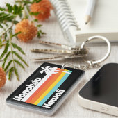 ヴィンテージホノルルハワイ キーホルダー (正面右)