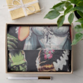 ヴィンテージホラーブライド 薄葉紙 (ギフト)