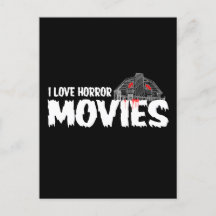 ヴィンテージホラー映画