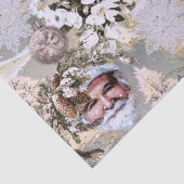 ヴィンテージホリデーの夢 薄葉紙 (詳細)