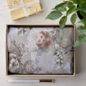 ヴィンテージホリデーの夢 薄葉紙 (ギフト)