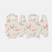 ヴィンテージホリデーキャンディ フェイバーボックス (折り畳みなし)