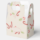 ヴィンテージホリデーキャンディ フェイバーボックス (オープン)