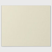 ヴィンテージホリデークリスマスアンティークテクスチャ ラッピングペーパー (フラット)