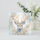 ヴィンテージホリーカントリーディアー シーズンカード (スタンド正面)