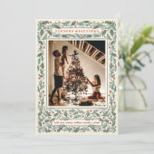 ヴィンテージホリー写真 シーズンカード (スタンド正面)