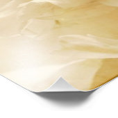 ヴィンテージホワイトダリアフラワーフローラ写真 フォトプリント            (角)