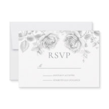 ヴィンテージホワイトロ結婚ーズ