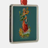 ヴィンテージホープオーナメント メタルオーナメント (右)