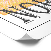 ヴィンテージホールデンビーチ ポスター (角)