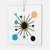 ヴィンテージボイスのセラミックオーナメント セラミックオーナメント (左)